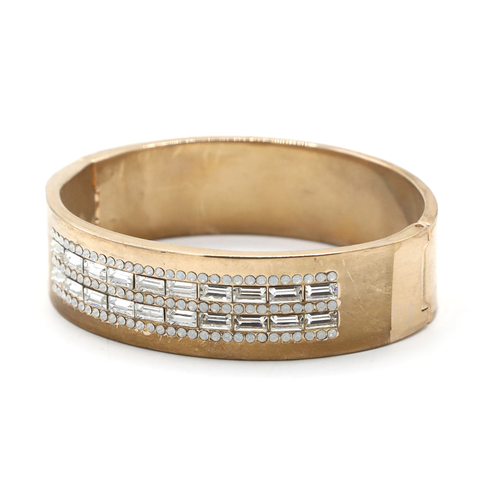 Stainless Steel Kara - Copper, Women Bangles & Bracelets, Chase Value, Chase Value