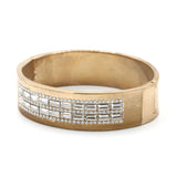 Stainless Steel Kara - Copper, Women Bangles & Bracelets, Chase Value, Chase Value