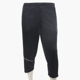 Men's 3Qtr - Black, Men's Nightwear, Chase Value, Chase Value