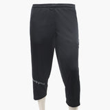 Men's 3Qtr - Black, Men's Nightwear, Chase Value, Chase Value