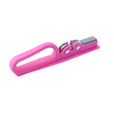 Knife Sharpener, Knives & Cutting Board, Chase Value, Chase Value
