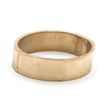 Stainless Steel Kara - Copper, Women Bangles & Bracelets, Chase Value, Chase Value