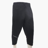 Men's 3Qtr - Black, Men's Nightwear, Chase Value, Chase Value
