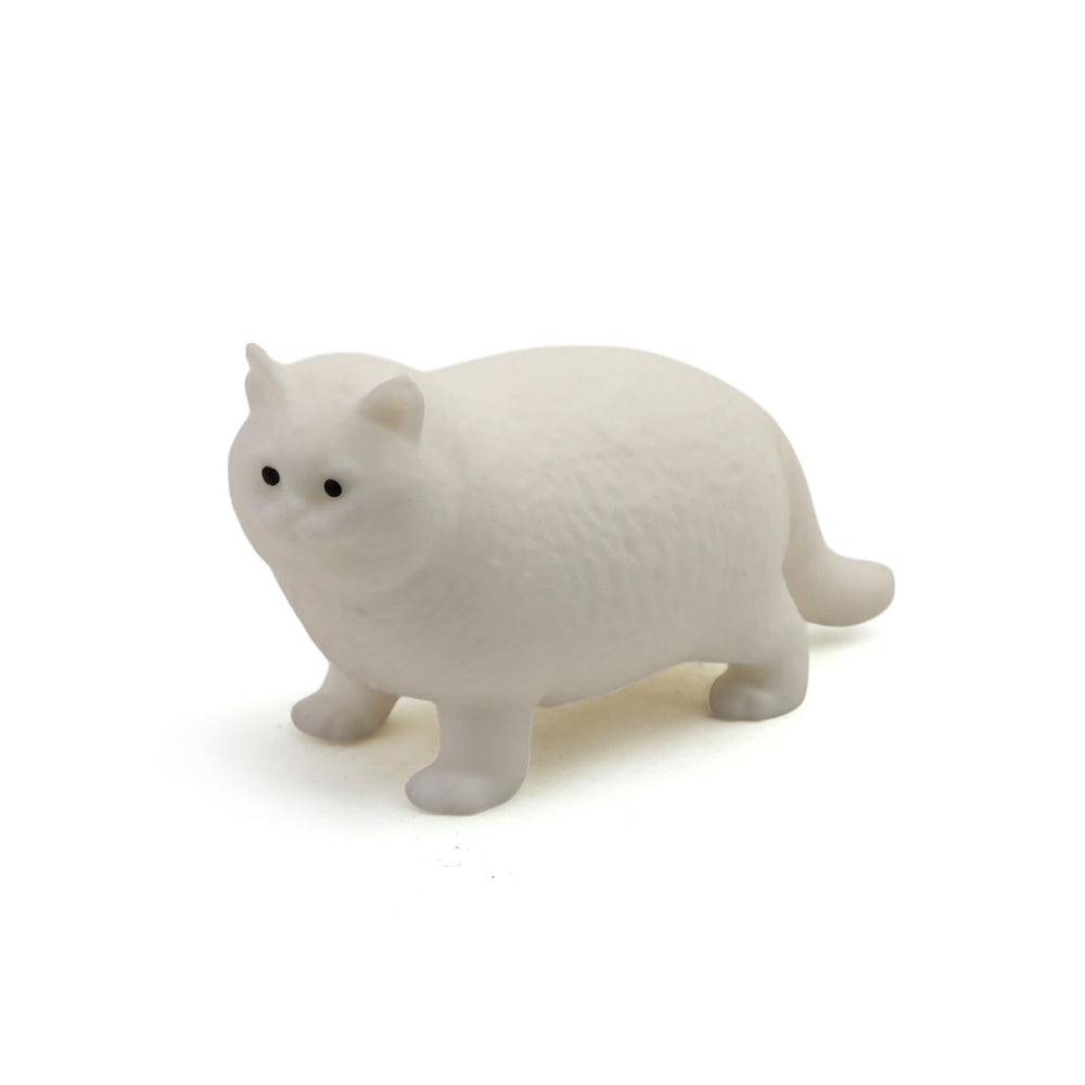 Squishies – Slow Rising Stress Balls for Kids & Adults - Cat, Stuffed Toys, Chase Value, Chase Value