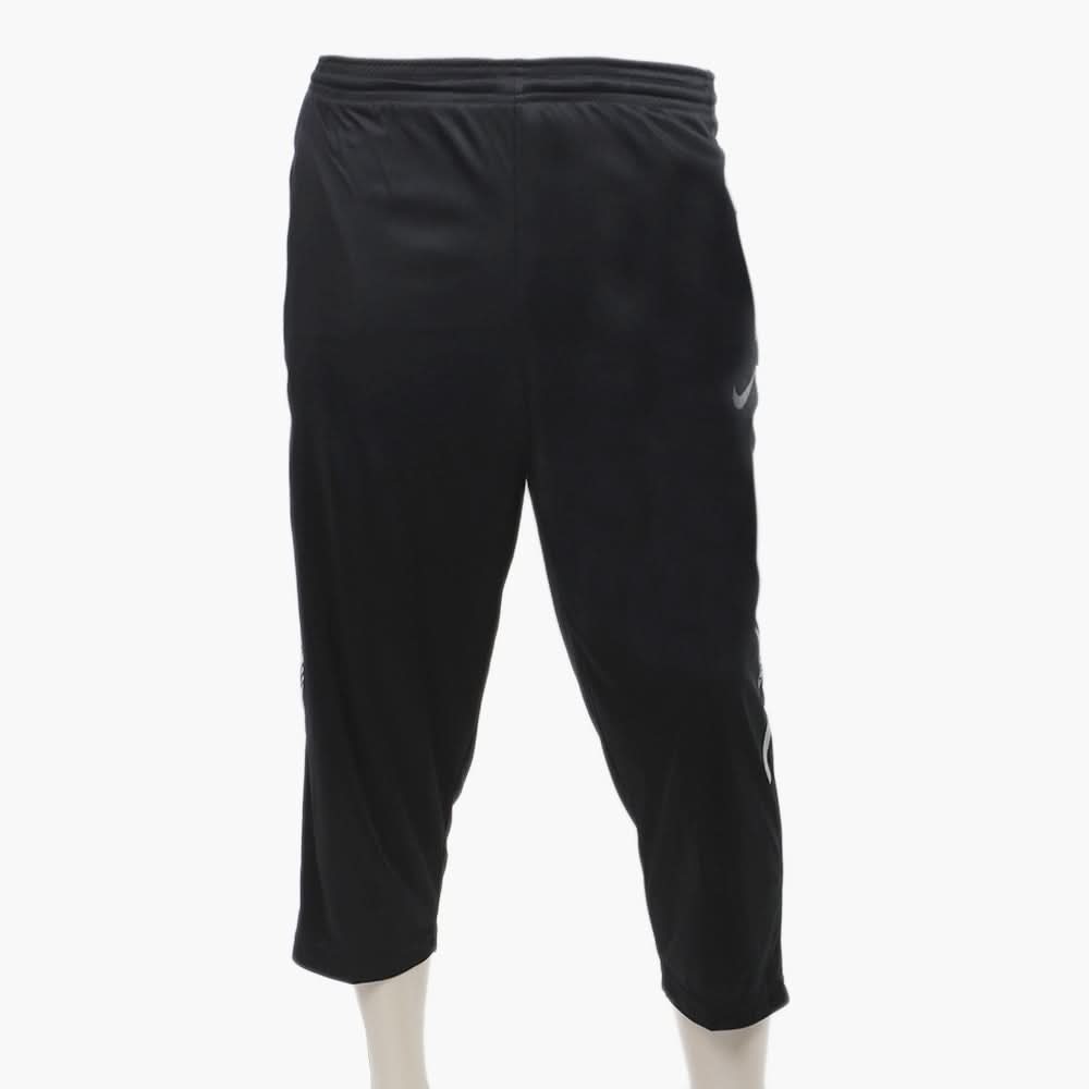 Men's Fancy 3Qtr - Black, Men's Nightwear, Chase Value, Chase Value