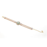 Women's Stone Bracelet, Women Bangles & Bracelets, Chase Value, Chase Value