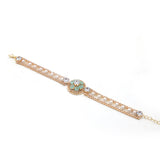 Women's Stone Bracelet, Women Bangles & Bracelets, Chase Value, Chase Value