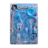 Doctor Play Set Doctor Kit Pretend Medical Station Set for Kids, Doctor & Other Sets, Chase Value, Chase Value