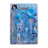 Doctor Play Set Doctor Kit Pretend Medical Station Set for Kids, Doctor & Other Sets, Chase Value, Chase Value
