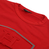 Boys Half Sleeves Short Suit - Red, Boys Sets & Suits, Chase Value, Chase Value