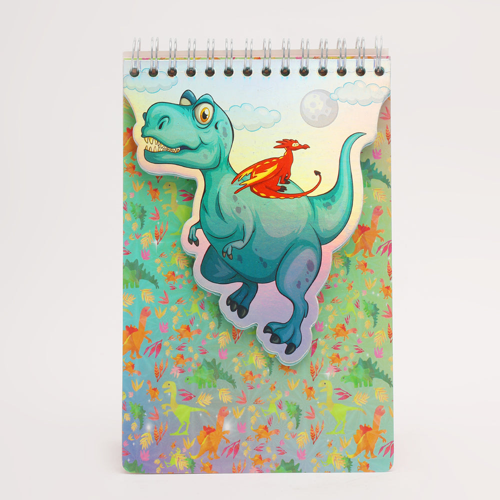 Colorful Notebook 160 Pages Hardcover, Coloring Books, Chase Value, Chase Value