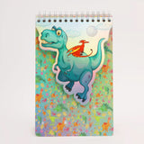 Colorful Notebook 160 Pages Hardcover, Coloring Books, Chase Value, Chase Value