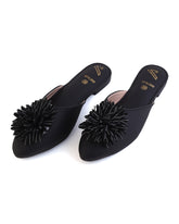 Valuables Women's Backless Pump