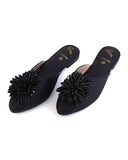 Valuables Women's Backless Pump, Women Backless Pumps, Chase Value, Chase Value