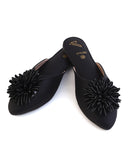 Valuables Women's Backless Pump