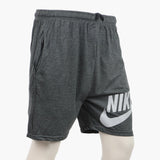 Men's Jersey Basic Short - Dark Grey, Men's Shorts, Chase Value, Chase Value