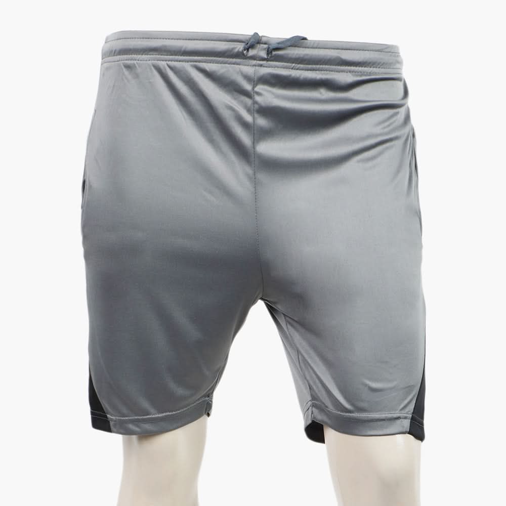 Men's Short - Grey, Men's Shorts, Chase Value, Chase Value