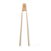 Hand Crafted Wooden Tongs, Kitchen Tools, Chase Value, Chase Value