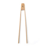 Hand Crafted Wooden Tongs, Kitchen Tools, Chase Value, Chase Value