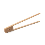Hand Crafted Wooden Tongs, Kitchen Tools, Chase Value, Chase Value