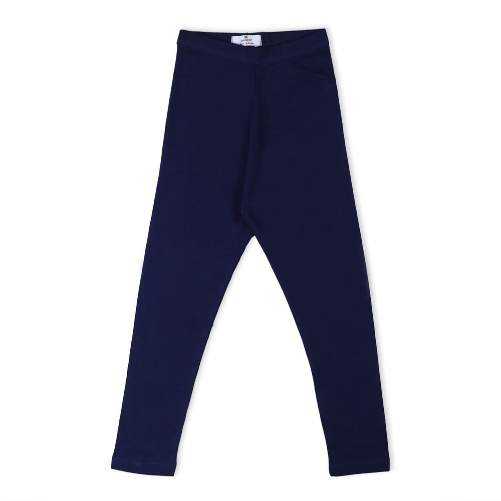 Eminent Girls Tight - Navy Blue, Girls Tights Leggings & Pajama, Eminent, Chase Value