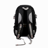 Kids Power School Bag 18" - Grey, School Bags, Chase Value, Chase Value