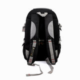 Kids Power School Bag 18" - Grey, School Bags, Chase Value, Chase Value