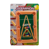 Snooker Champion Arena, Board Games & Puzzles, Chase Value, Chase Value