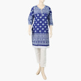 Women's Printed 2Pcs Lawn Suit - Multi, Women Shalwar Suits, Chase Value, Chase Value