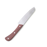 Knife Cut Dasta Wood Color - Tea Pink, Knives & Cutting Board, Chase Value, Chase Value