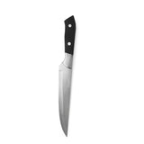 Arshia Knife No 7 - Black & Silver, Knives & Cutting Board, Chase Value, Chase Value
