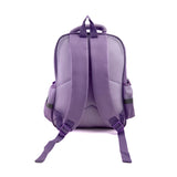 Kids School Backpack 16" - Light Purple, School Bags, Chase Value, Chase Value