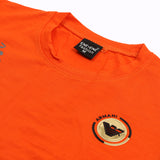 Boys Half Sleeves Short Suit - Orange, Boys Sets & Suits, Chase Value, Chase Value