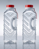 Safari New Classic 2Pc Water Bottle 1.3 Ltr, Water Bottle, Chase Value, Chase Value