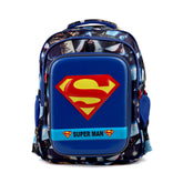 Kids School Backpack 16" - Royal Blue, School Bags, Chase Value, Chase Value