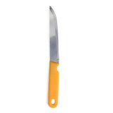 Knife Kiwi Color Handle Small - Yellow, Knives & Cutting Board, Chase Value, Chase Value