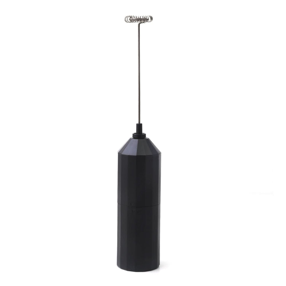 Milk Frother - Black, Coffee Maker & Kettle, Chase Value, Chase Value
