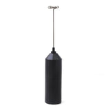 Milk Frother - Black, Coffee Maker & Kettle, Chase Value, Chase Value