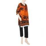 Women's Printed 2Pcs Lawn Suit - Multi, Women Shalwar Suits, Chase Value, Chase Value