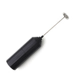 Milk Frother - Black, Coffee Maker & Kettle, Chase Value, Chase Value
