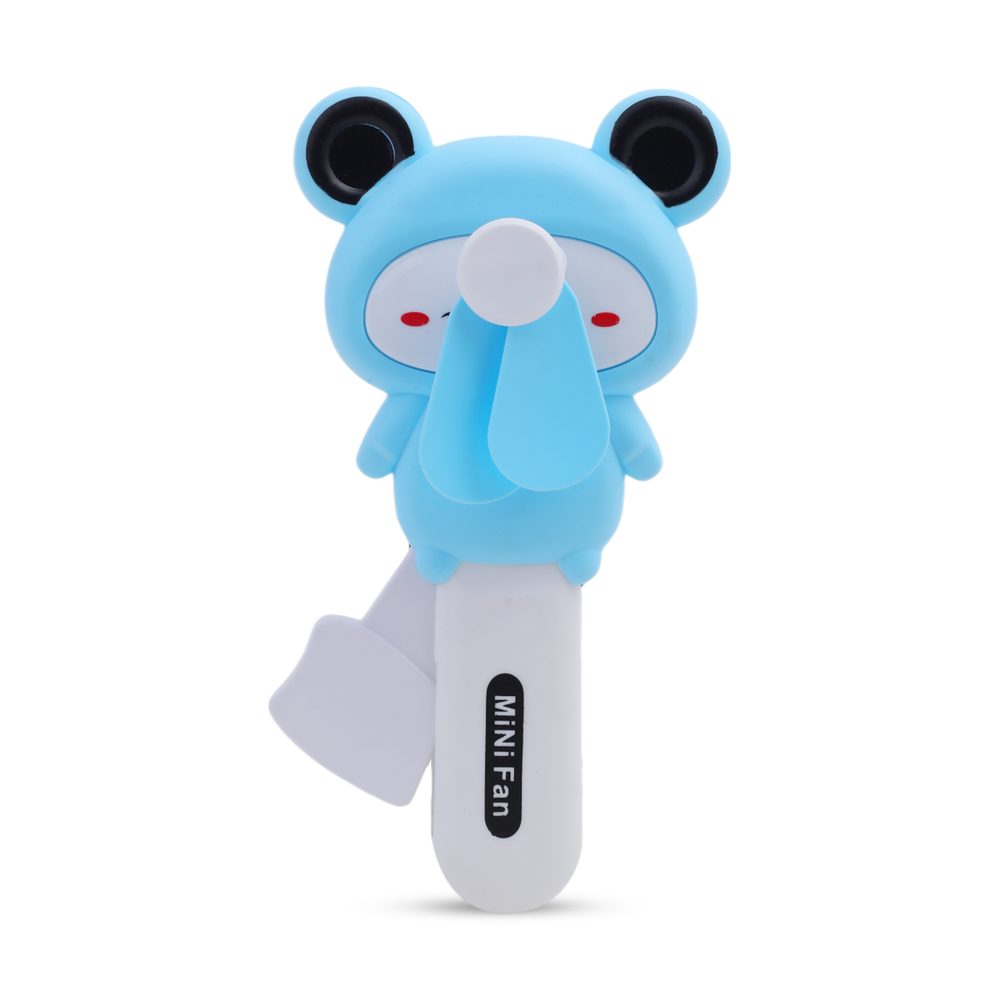Mini Hand Fan, Non Battery Operated Toys, Chase Value, Chase Value