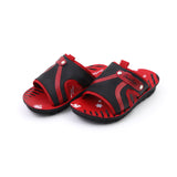 Boys Slipper - Brown, Boys Slippers, Chase Value, Chase Value