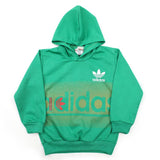 Boys Full Sleeves Hoodie - Green, Boys Hoodies & Sweat Shirts, Chase Value, Chase Value