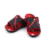 Boys Slipper - Brown, Boys Slippers, Chase Value, Chase Value