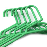 Valuables Lion Hanger Pack Of 6 - Green, Hanger, Chase Value, Chase Value