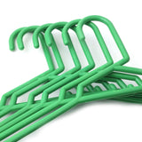 Valuables Lion Hanger Pack Of 6 - Green, Hanger, Chase Value, Chase Value