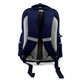 Kids School Backpack 16" - Brown, School Bags, Chase Value, Chase Value