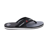 Men's Flip Flop - Black, Men's Slippers, Chase Value, Chase Value