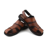 Men’s Roman Sandals, Men's Sandals, Chase Value, Chase Value
