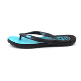 Men's Orignal Quick Surf Flip Flop Slipper - Black, Men's Slippers, Chase Value, Chase Value